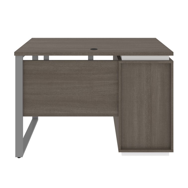 Small office desk deals wayfair